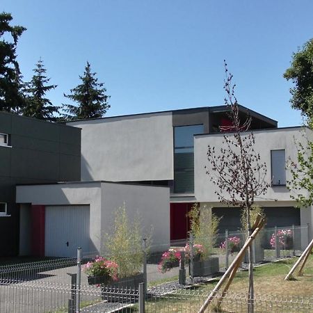 Studio Cotonnade Pfastatt ภายนอก รูปภาพ
