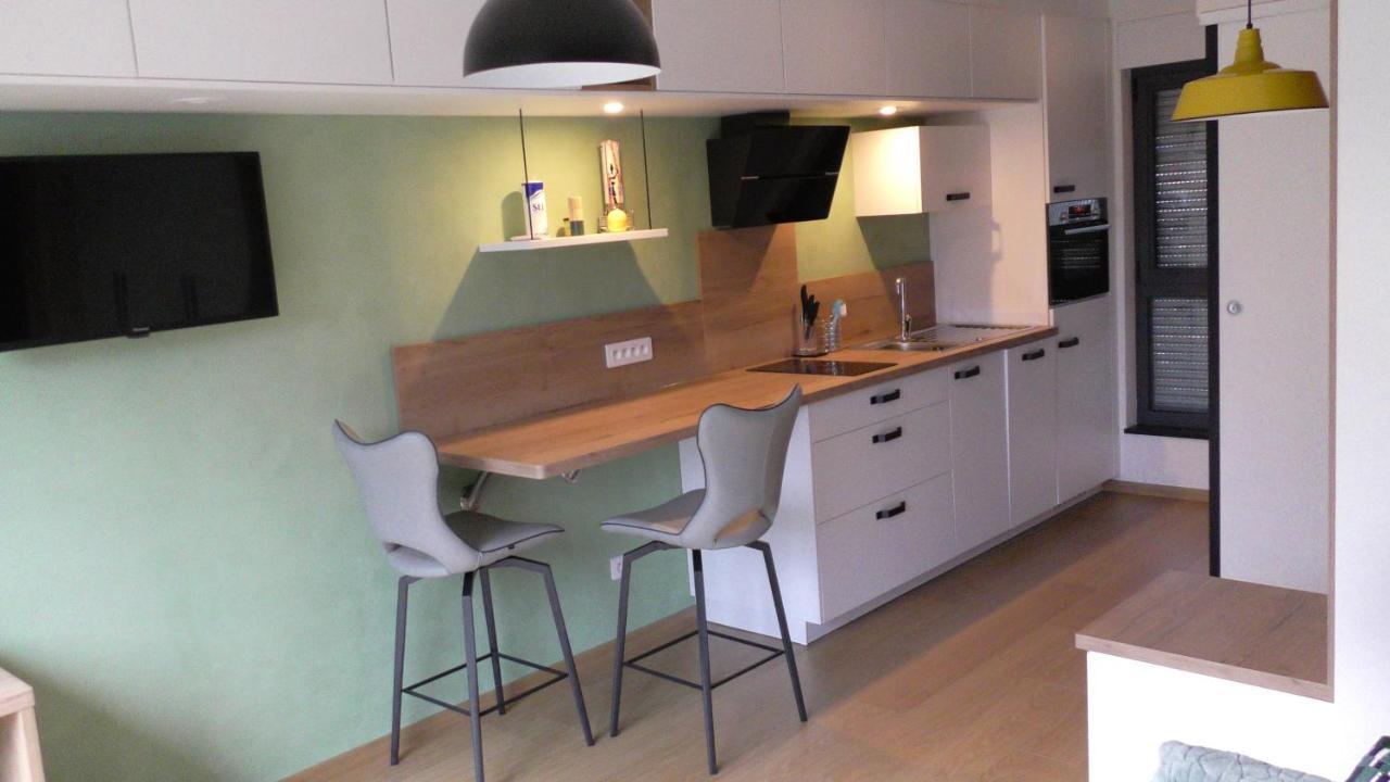 Studio Cotonnade Pfastatt ภายนอก รูปภาพ